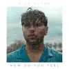 Nick Klyne - How Do You Feel - Single